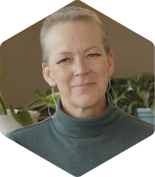 Image of Angela