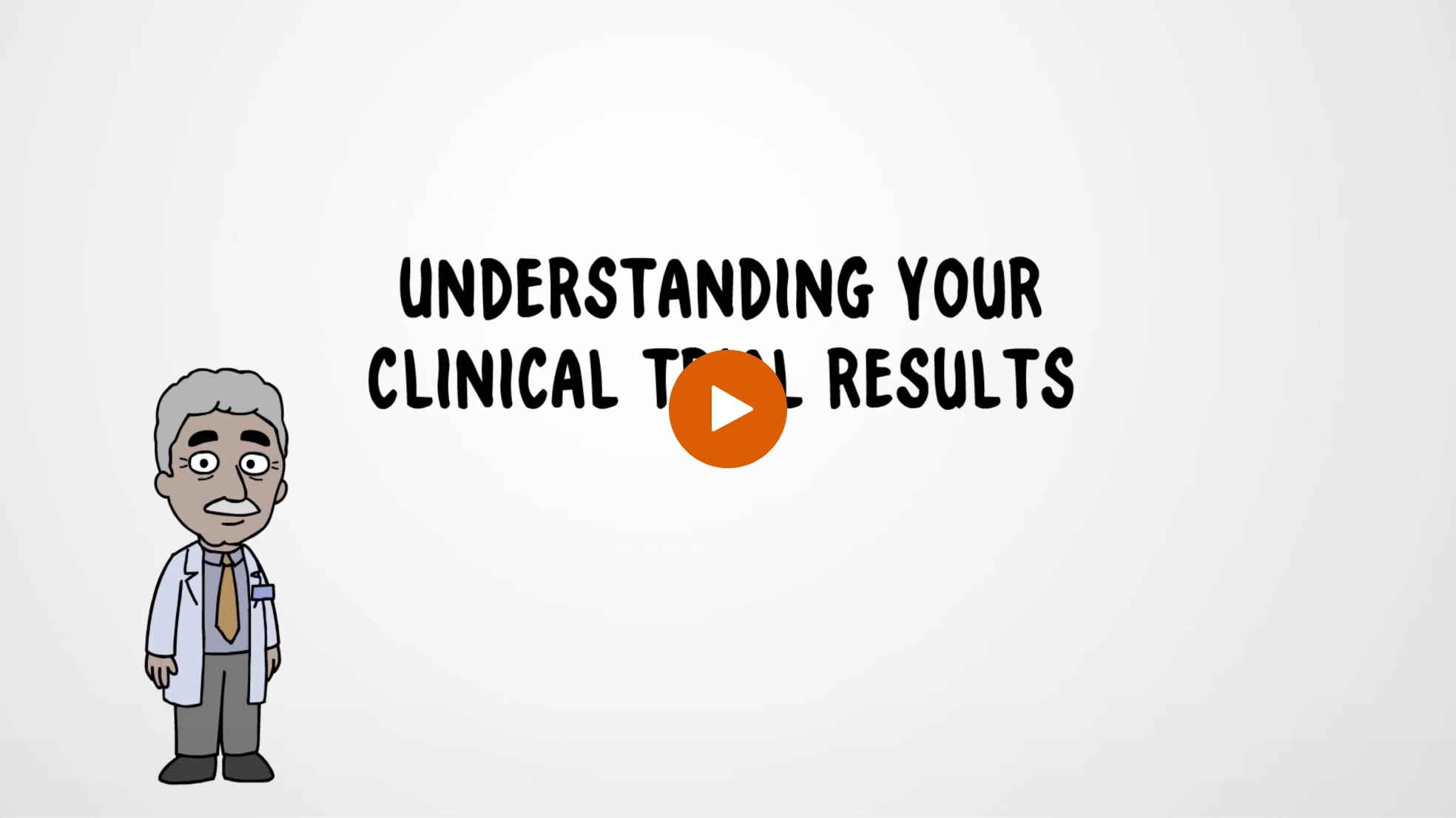 See video on clinical studies.